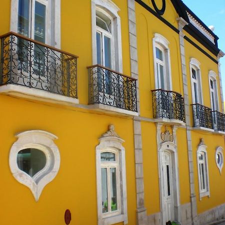Hi Tavira - Pousada De Juventude المظهر الخارجي الصورة